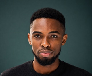 Tolu Adetuyi